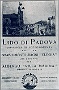 La locandina del Lido di Padova (1926) (Fausto Levorin Carega)